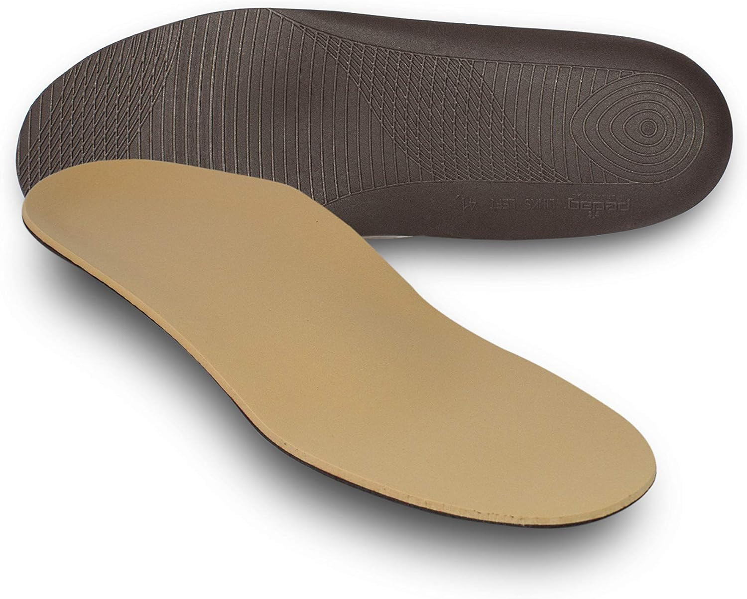 pedag Sensitive Insoles Diabetic Relief - Men US 11 / EU 44 | Amazon (US)