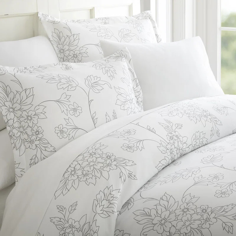 Dufrene Duvet Cover Set | Wayfair North America