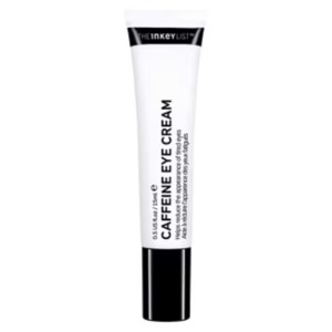 The INKEY List™ Caffeine Eye Cream 15ml | Boots.com