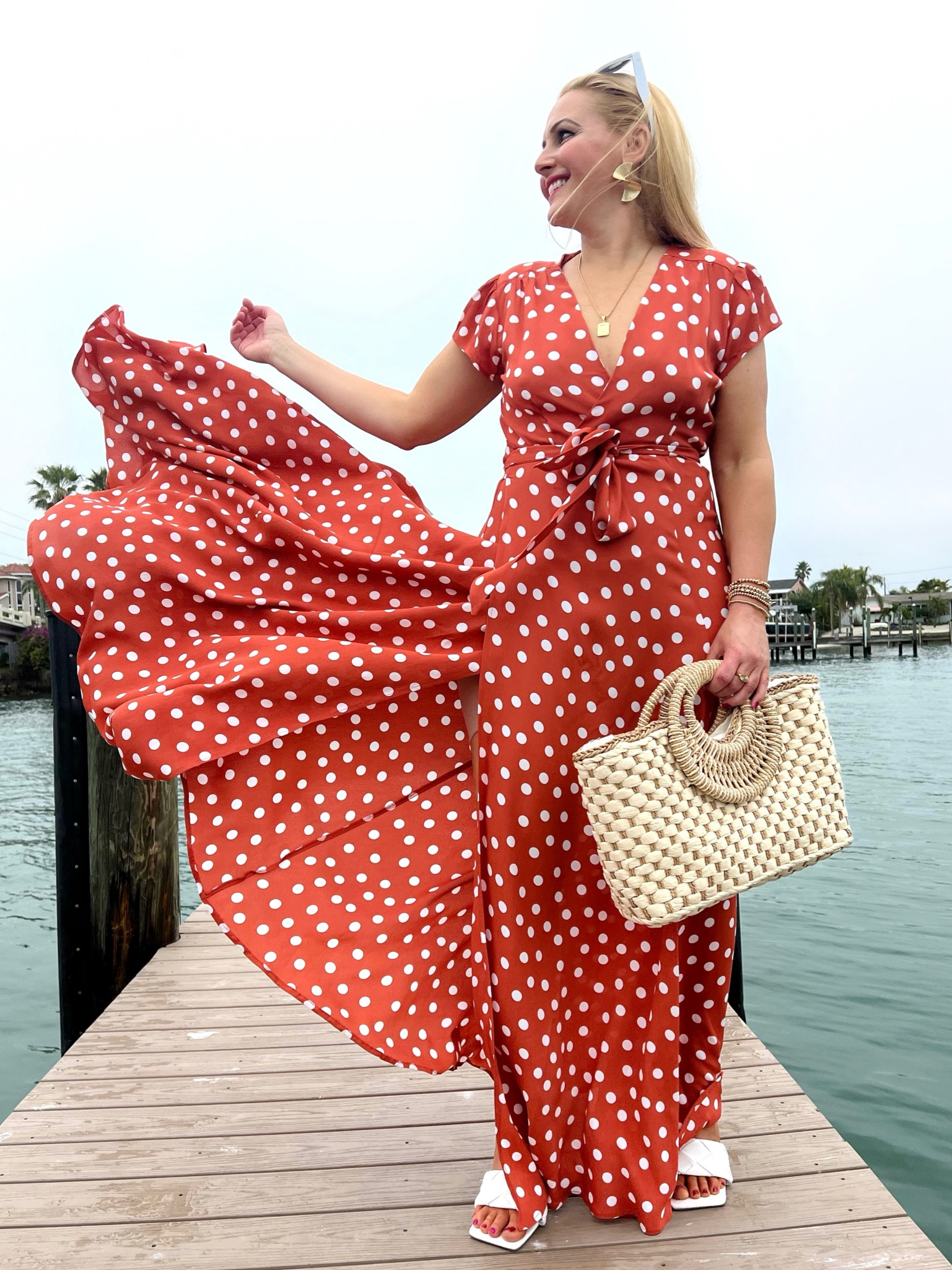 golf dress for women Dame Dress