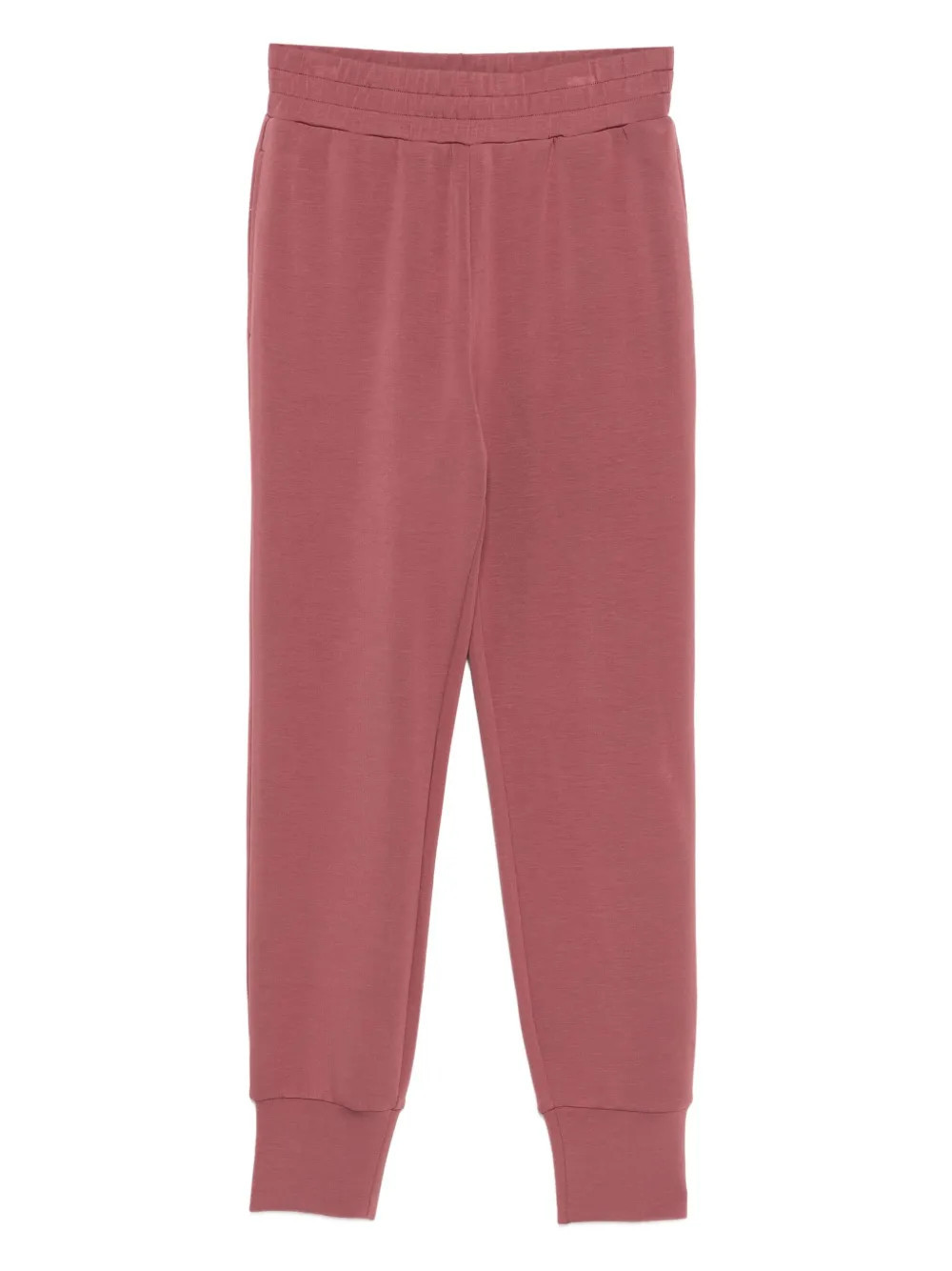 "Varley Slim Cuff Pants 27.5"" - Red" | Farfetch Global