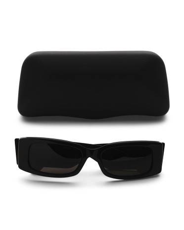 56mm Square Sunglasses | TJ Maxx