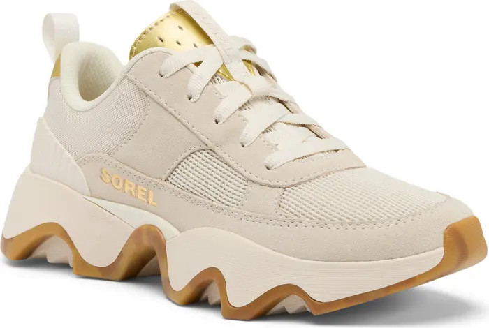 Kinetic Impact II Wonder Lace Sneaker (Women) | Nordstrom