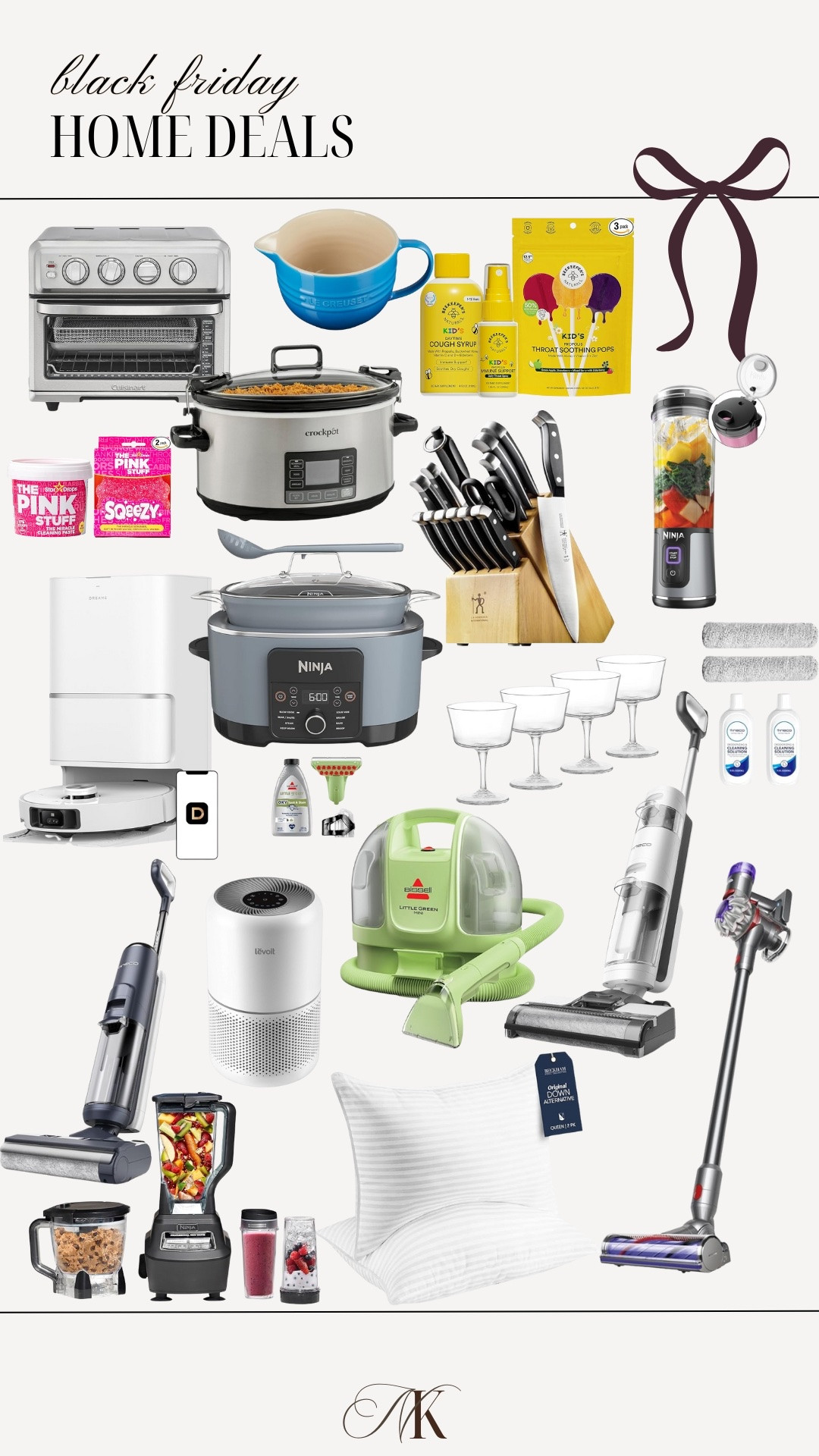 Black Friday Home Deals🎁

Christmas gift, gift ideas, gift guide, gifts for her, gifts for him

#LTKSaleAlert #LTKHoliday #LTKGiftGuide