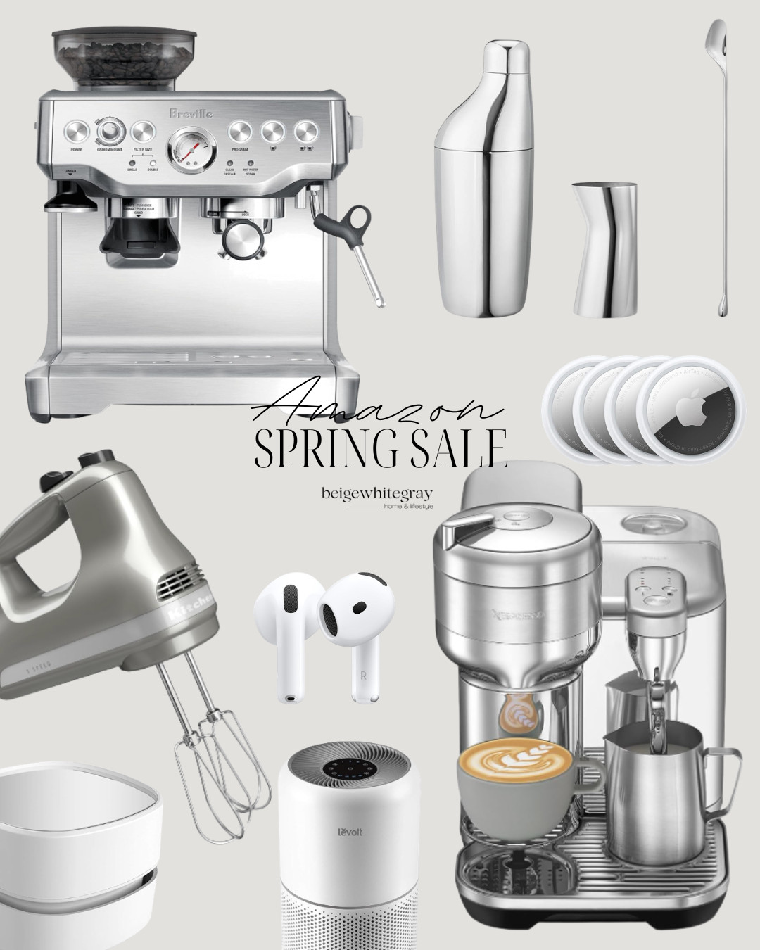 Amazon Spring Sale
#amazonspringsale 

 