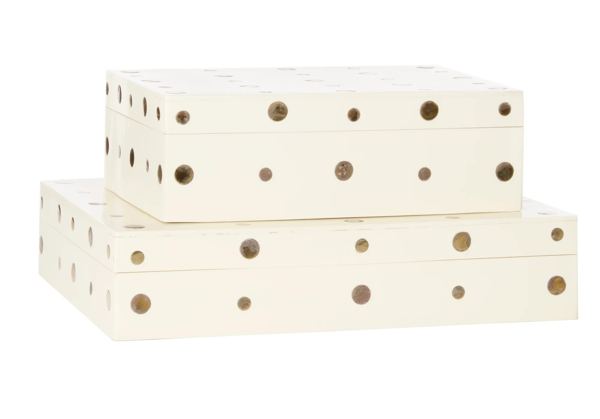 PENNY DOT BOX | Alice Lane Home Collection