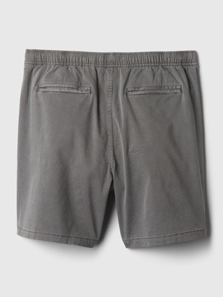 7" Easy Shorts | Gap (US)
