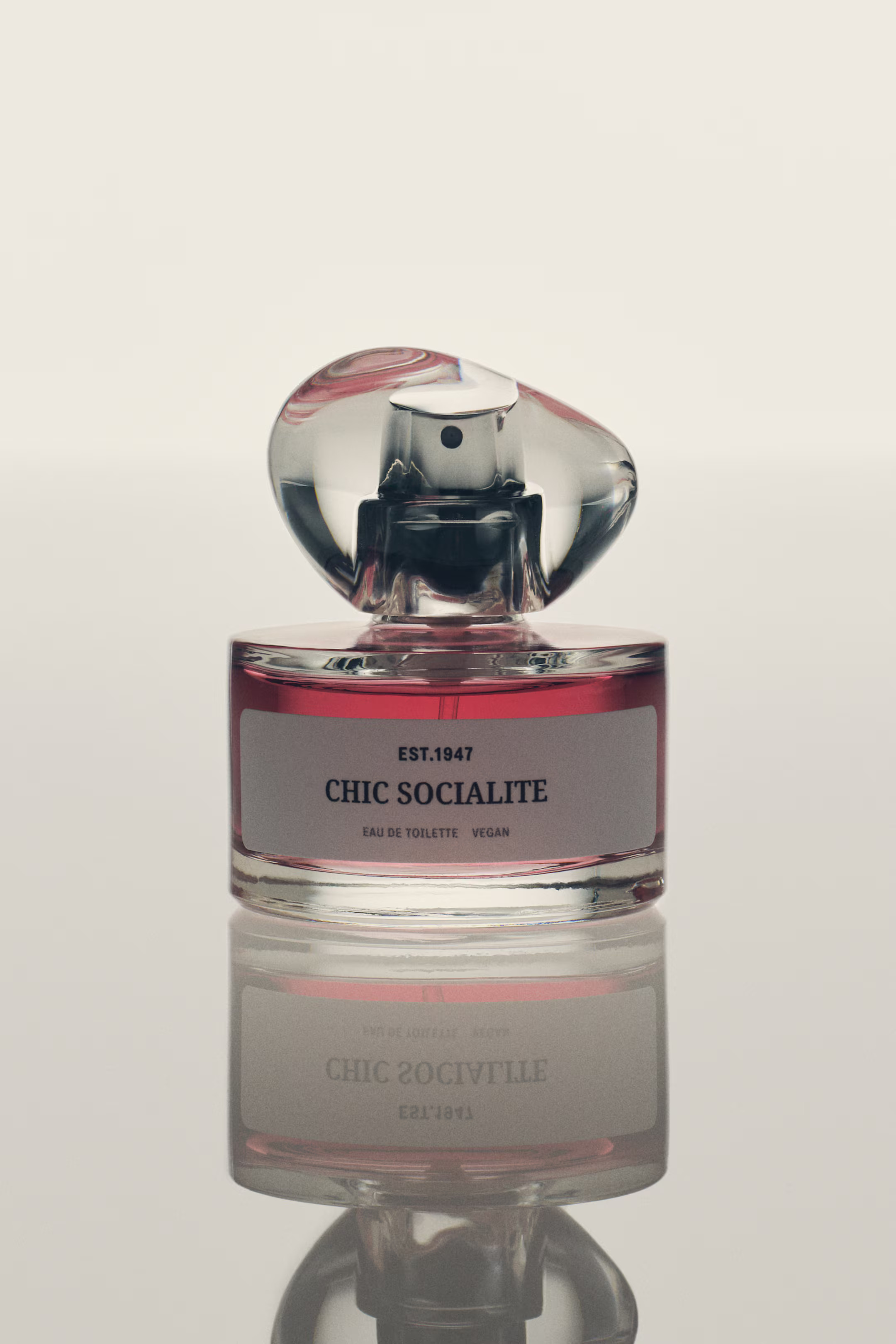 Chic Socialite Fragrance | H&M (US + CA)