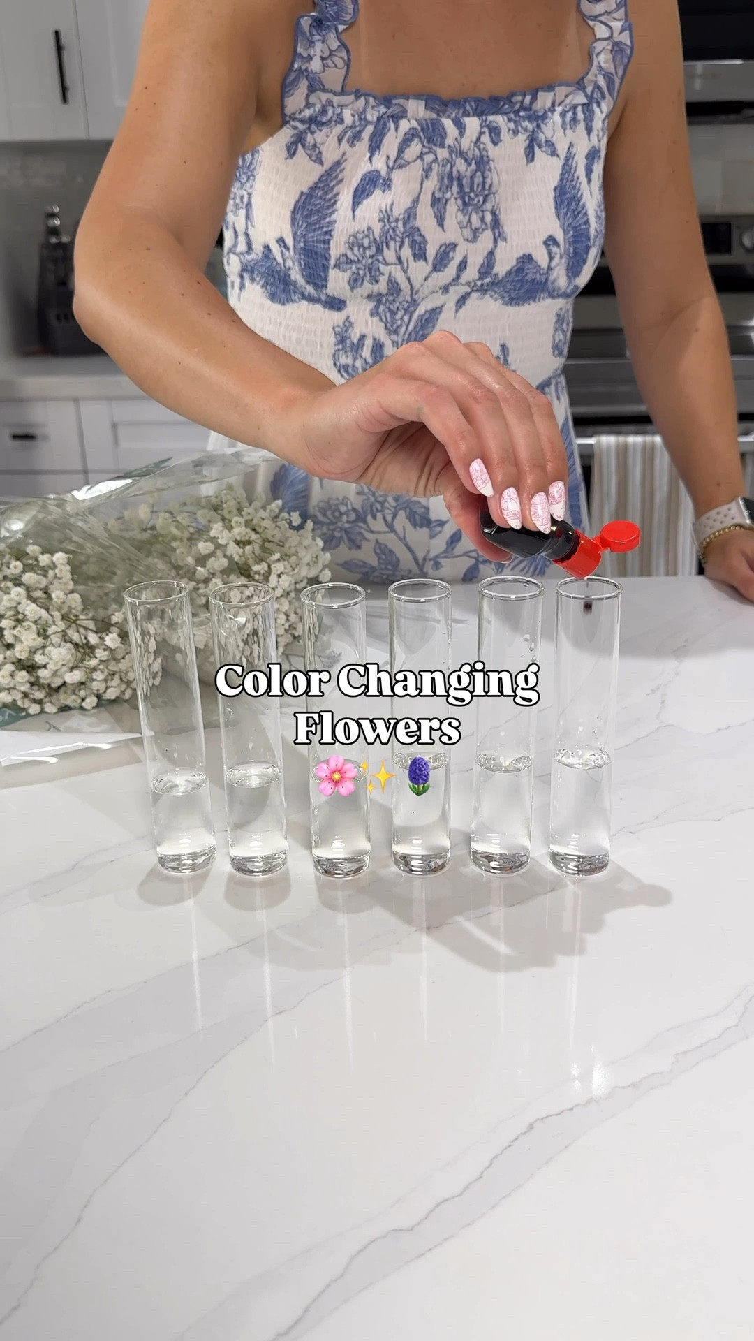 Color changing flowers for your Easter or spring party!

#easter #hosting #flowerarrangement #springdecor #easterdecor


#LTKSeasonal