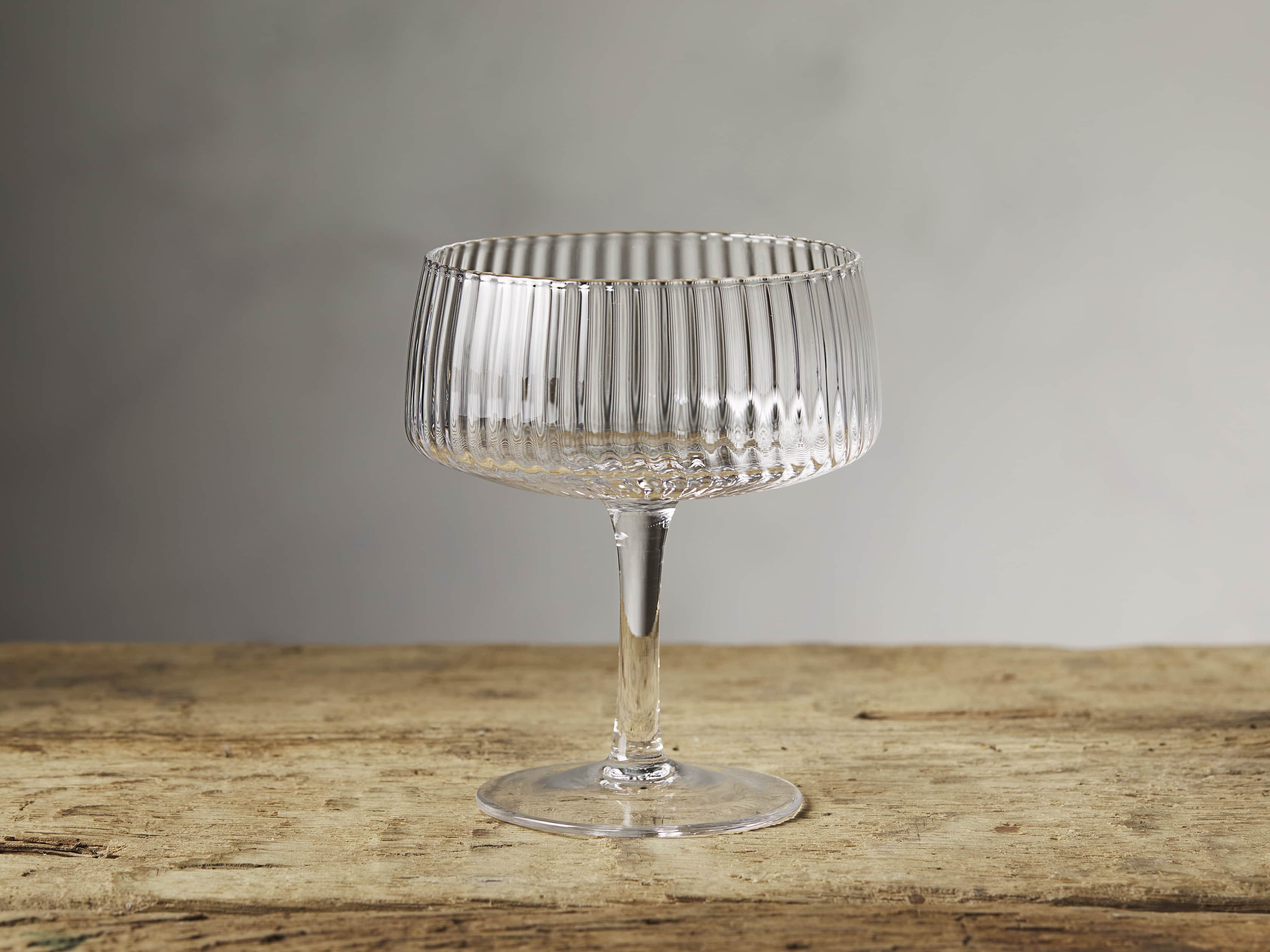 Della Coupes (set of 4) | Arhaus