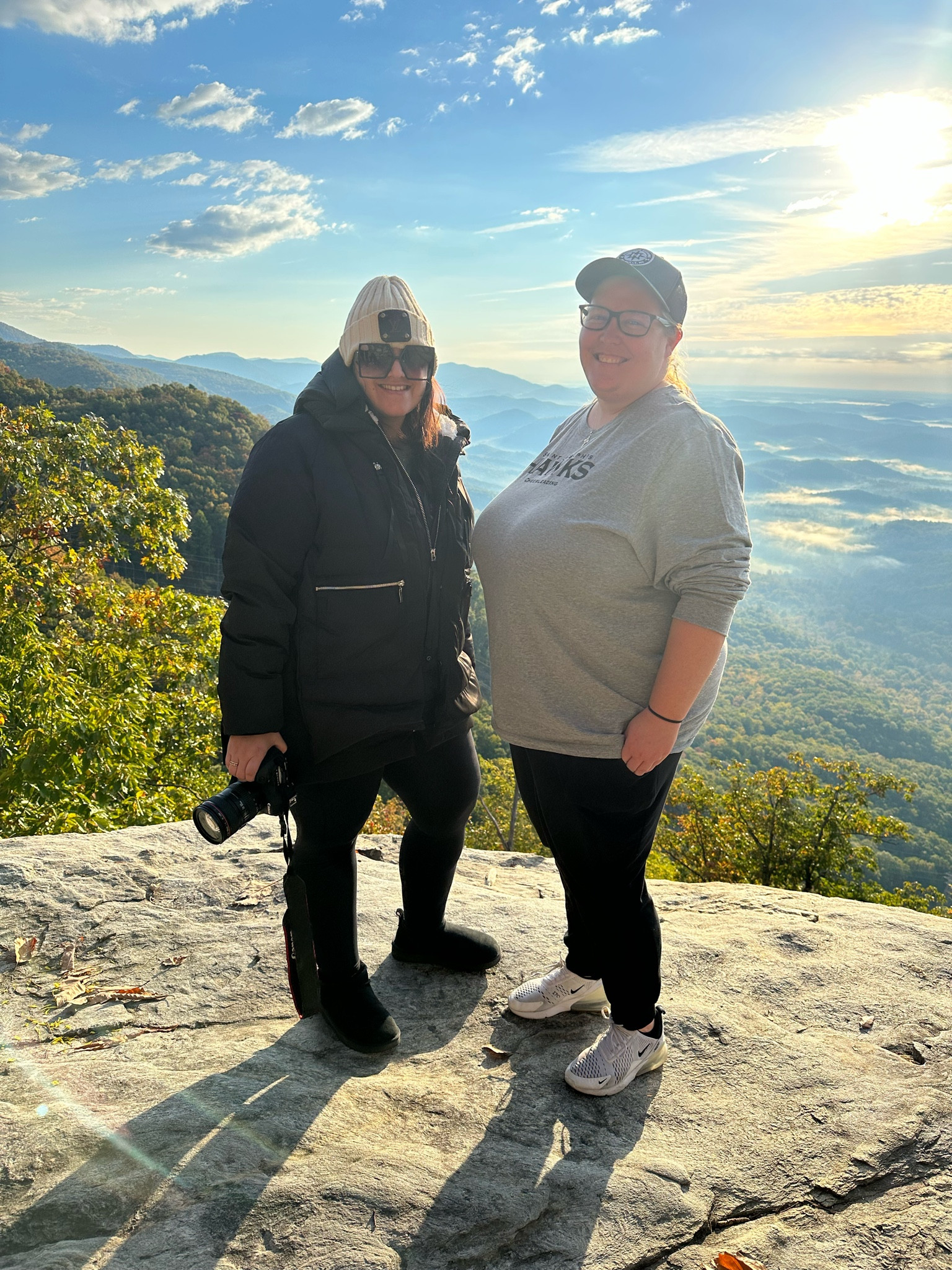 This LV beanie I’ve had for years and it’s still my go to. It’s super warm + had a removable Pom Pom 

The famous Amazon coat is super warm + comfy yet you can still move in it if that makes sense. Highly recommend! 

#LTKSale #LTKunder50

#LTKSeasonal #LTKsalealert