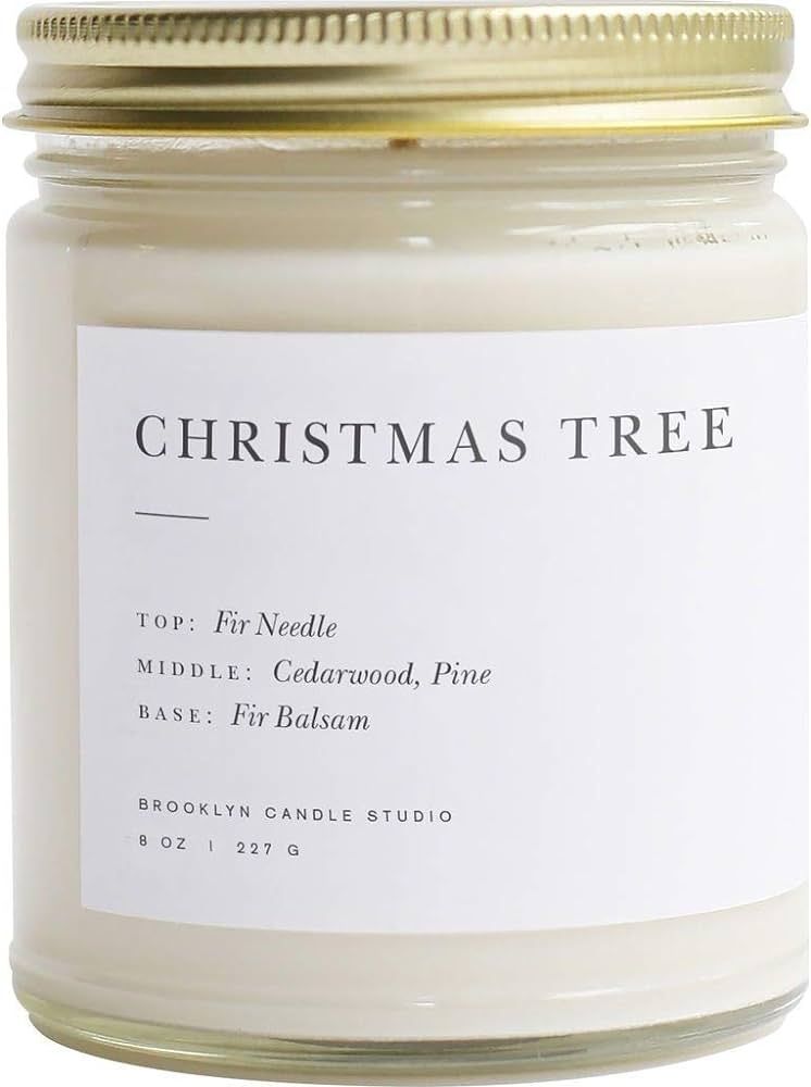 Visit the Brooklyn Candle Studio Store | Amazon (US)