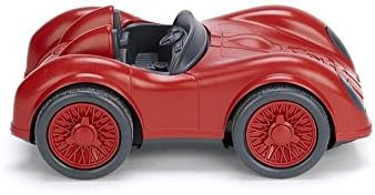Green Toys Race Car -Red | Amazon (US)
