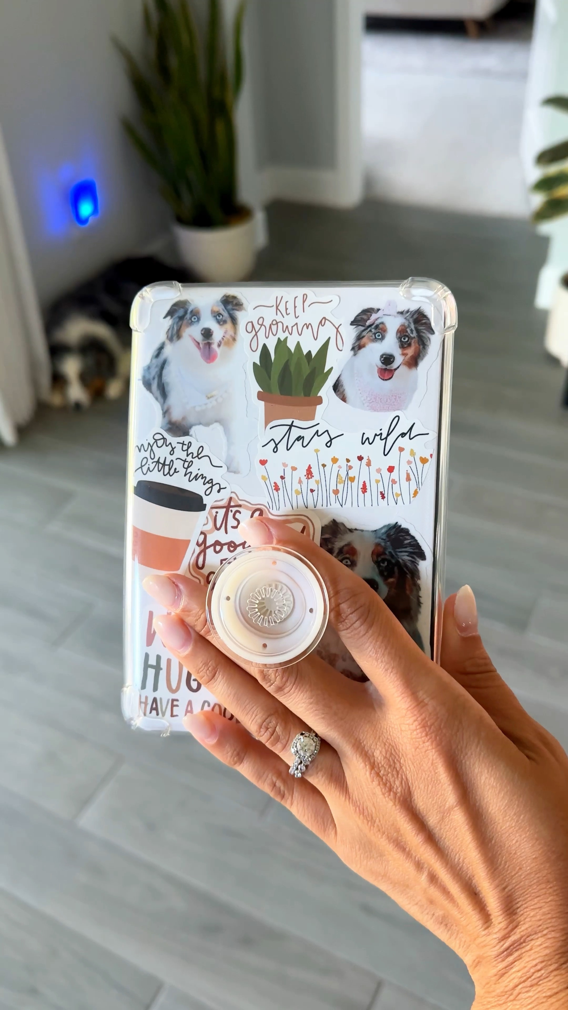 Decorate my kindle with me and my dog with accessories and must haves 

#LTKSeasonal #LTKBacktoSchool #LTKHome