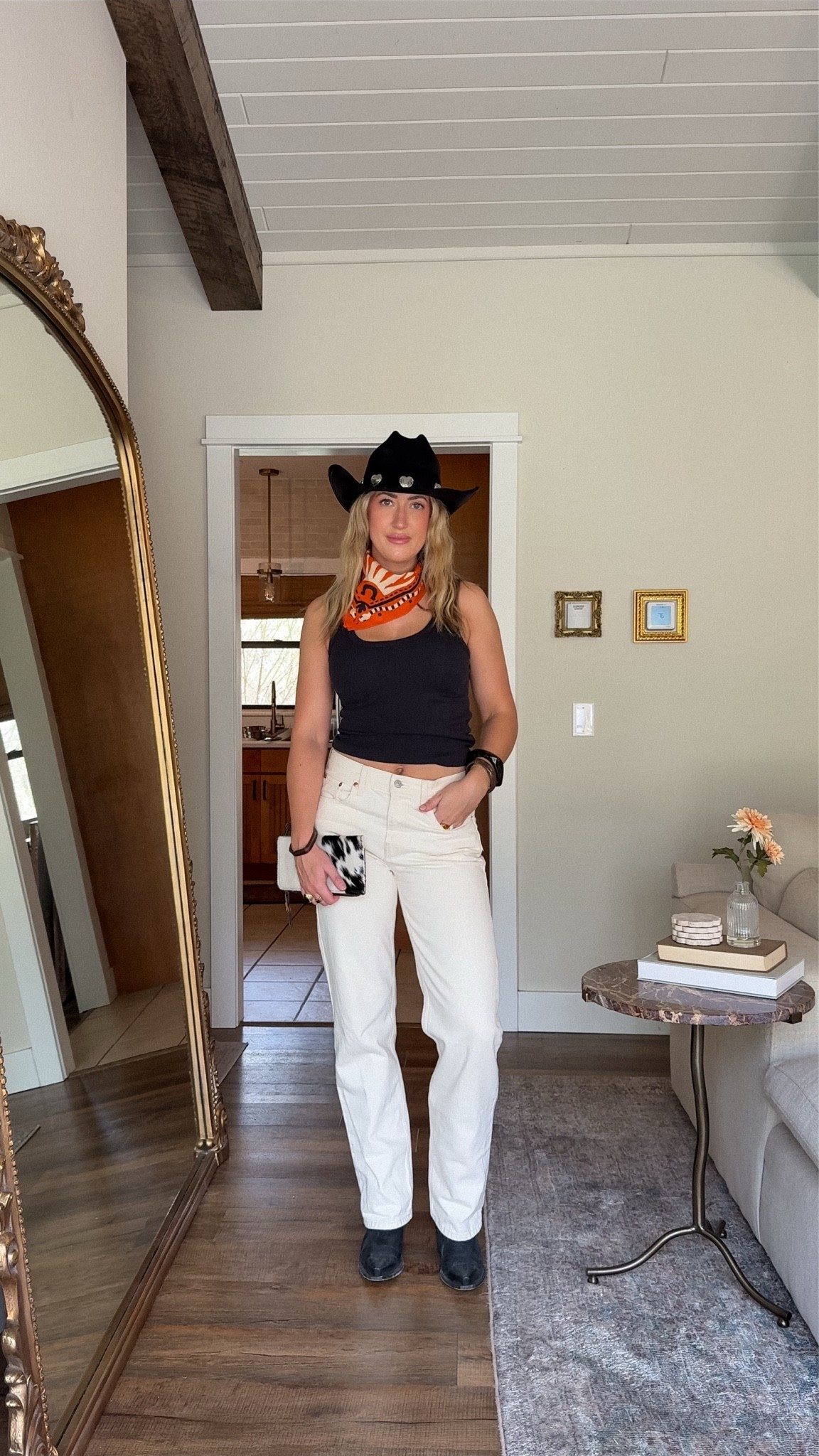 Country concert outfit

#LTKSeasonal #LTKootd