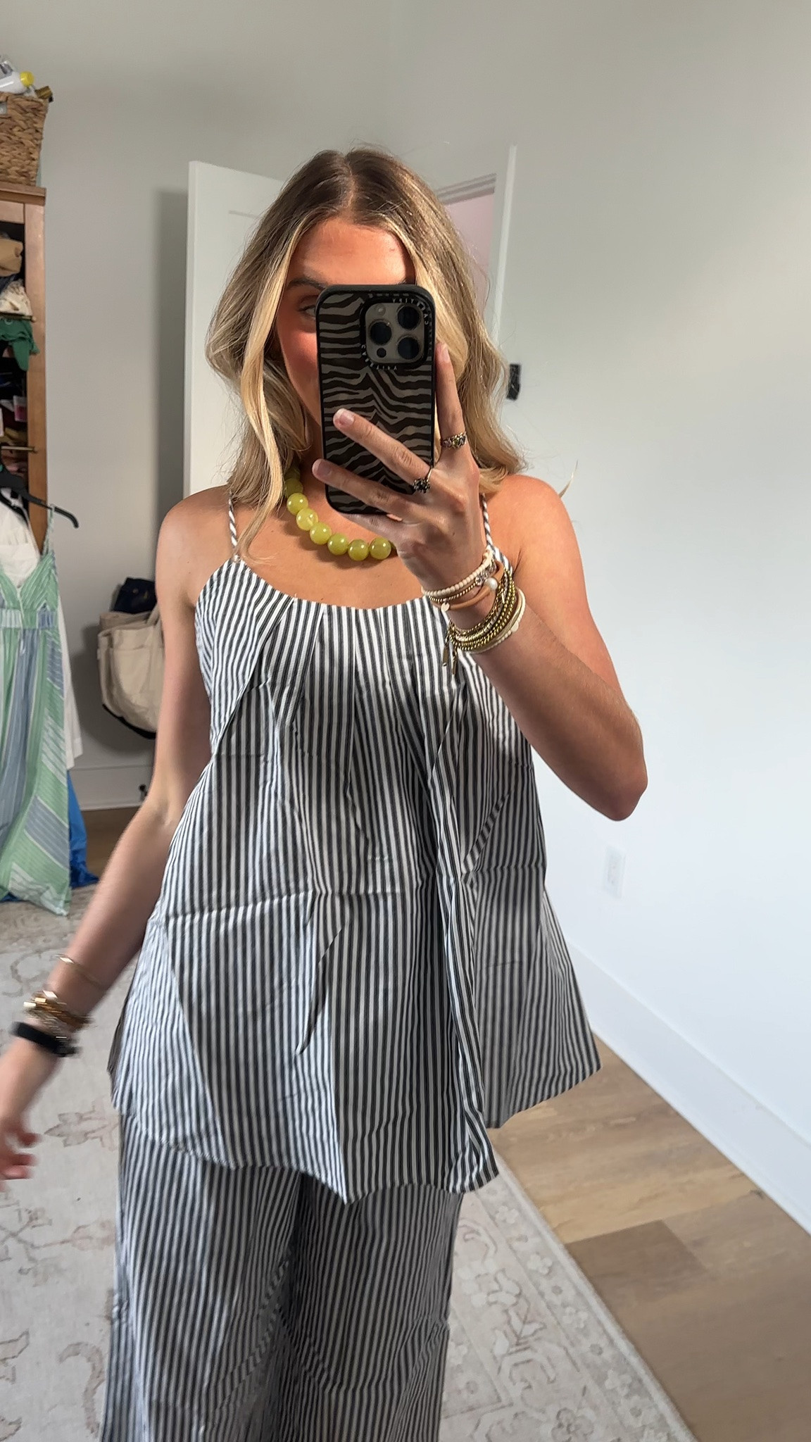 Amazon size small MOOSLOVER Women Linen Summer Two Piece Sets Backless Lounge Outfits Sets Travel Beach Vacation Clothes

#LTKootd #LTKSeasonal #LTKSaleAlert