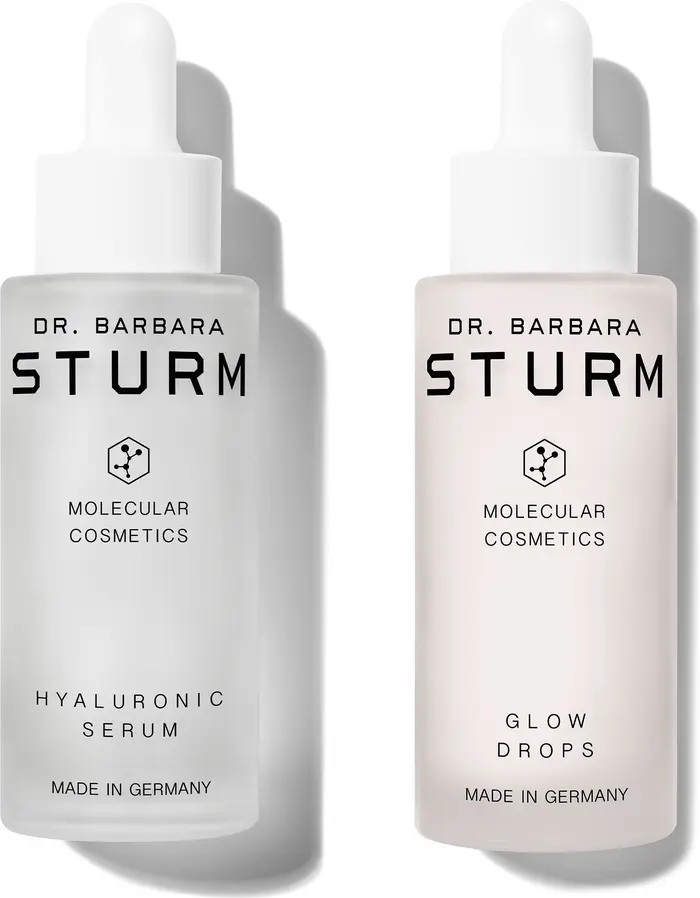 Dr. Barbara Sturm SturmGlow™ Serum Essentials Set (Nordstrom Exclusive) $485 Value | Nordstrom | Nordstrom