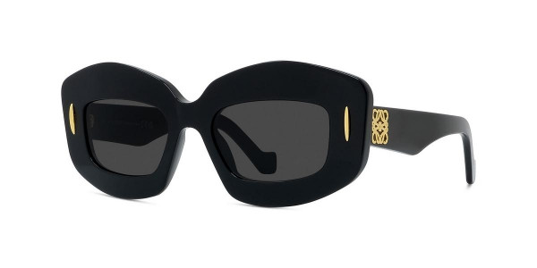 Loewe LW40114I Sunglasses | Free Shipping | EZ Contacts