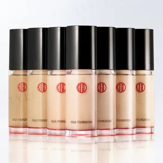 Koh Gen Do - Aqua Foundation SPF 25 PA++ | YesStyle | YesStyle Global