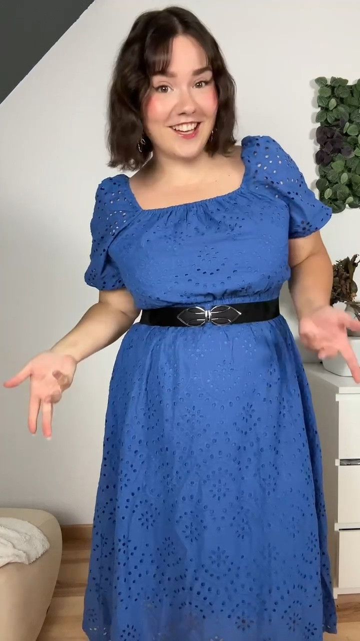 Ich trage hier Größe XL

#LTKplussize #LTKcurves #LTKdeutschland