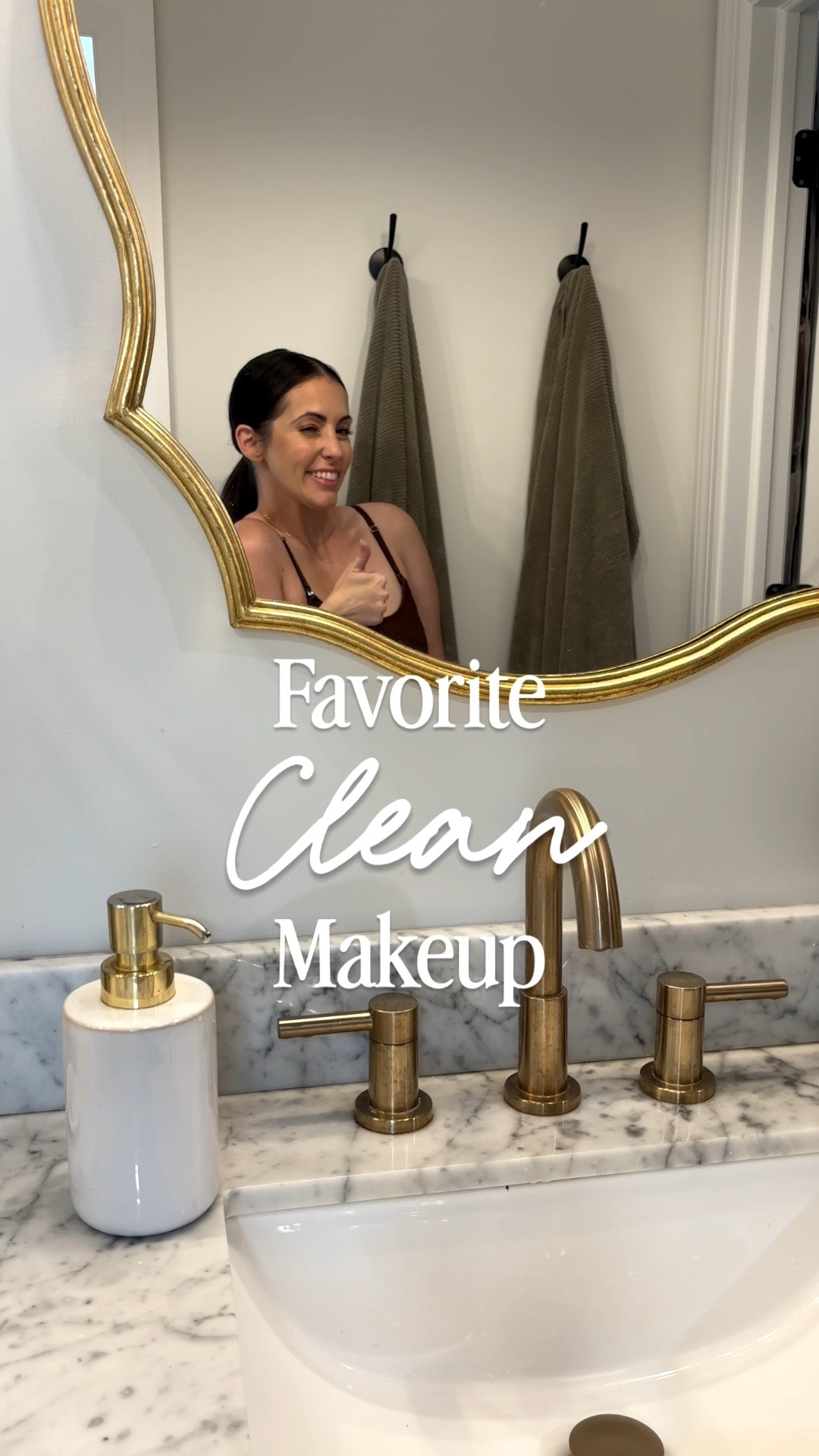 Clean makeup round-up!! We got a little something for everyone: whether you like a hydrated, dewy look (like me!) or something a bit more matte. And my favorite tools! I’m a less-is-more type of gal. But let me know what other clean makeup you want me to add to the list! 

#LTKBeauty