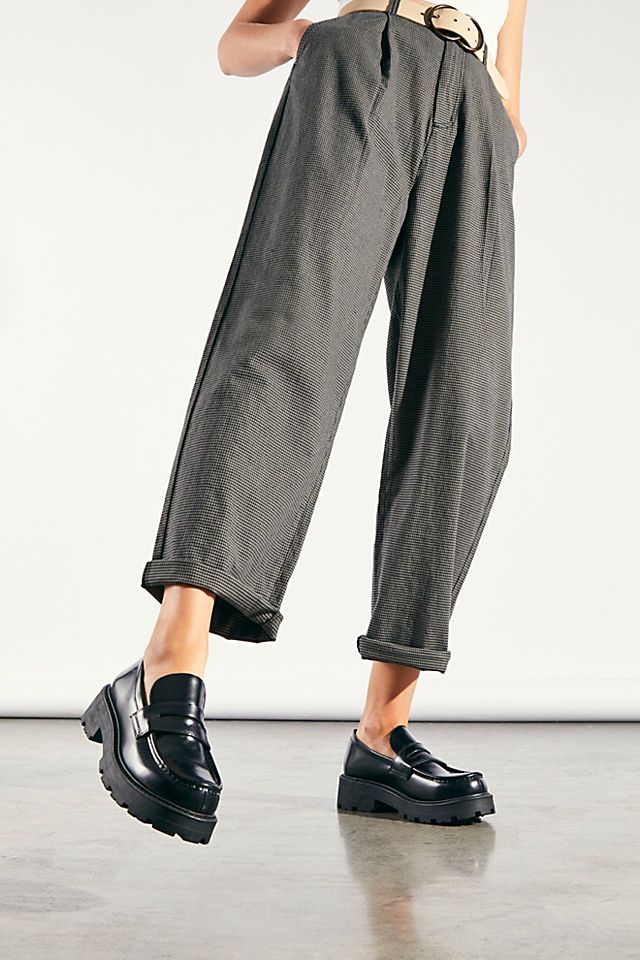 Vagabond Cosmo 2.0 Loafers | Free People (Global - UK&FR Excluded)