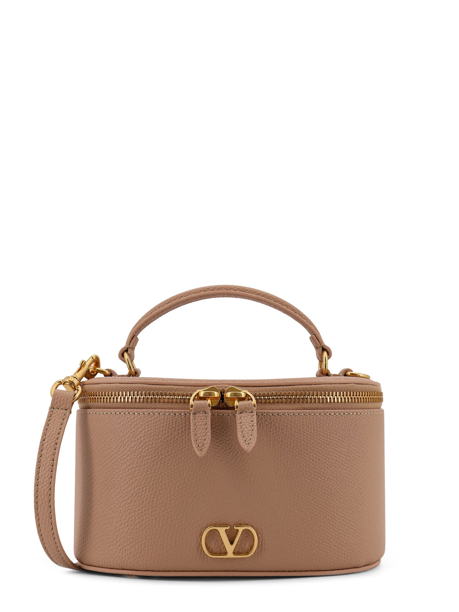 Valentino Garavani Vanity Case Crossbody Bag With Vlogo Signature | Italist.com US