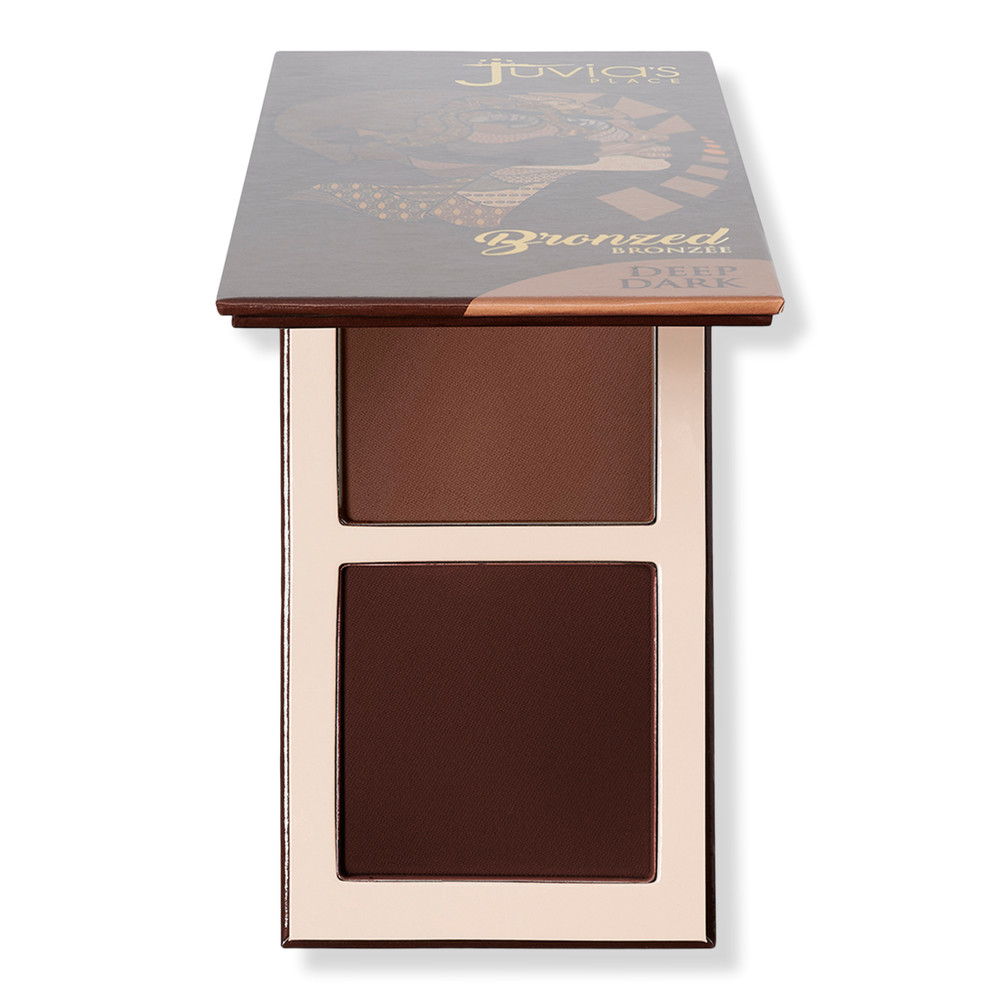 Juvia's Place Bronzed Duo | Ulta