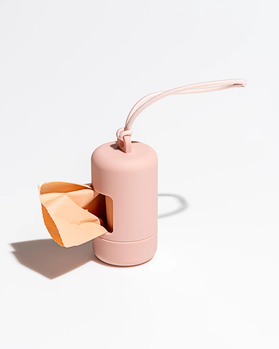 Dog Poop Bag Holder | Wild One | Wild One