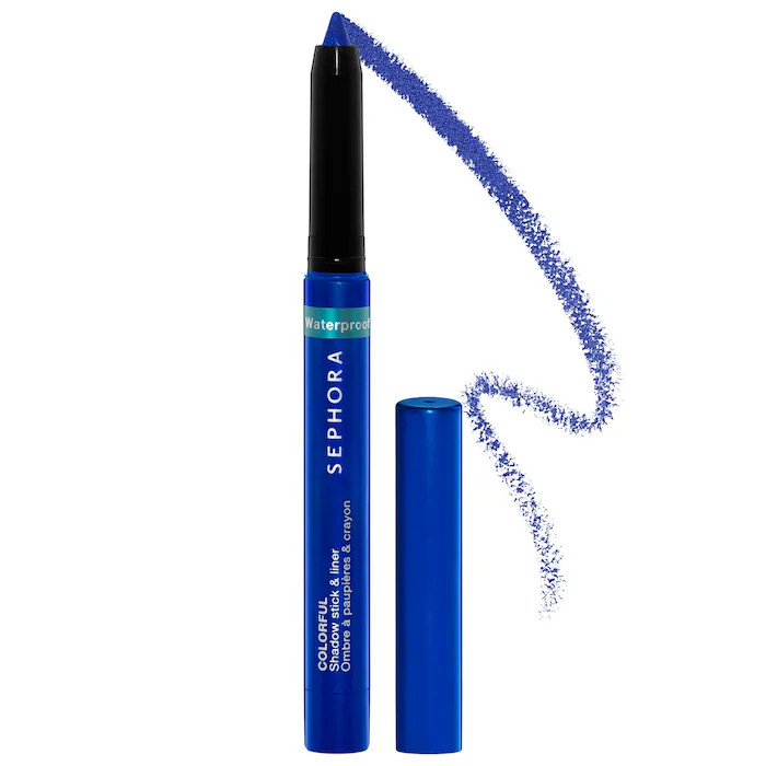SEPHORA COLLECTION Sephora Colorful® Waterproof Eyeshadow & Eyeliner Multi-Stick | Sephora (US)