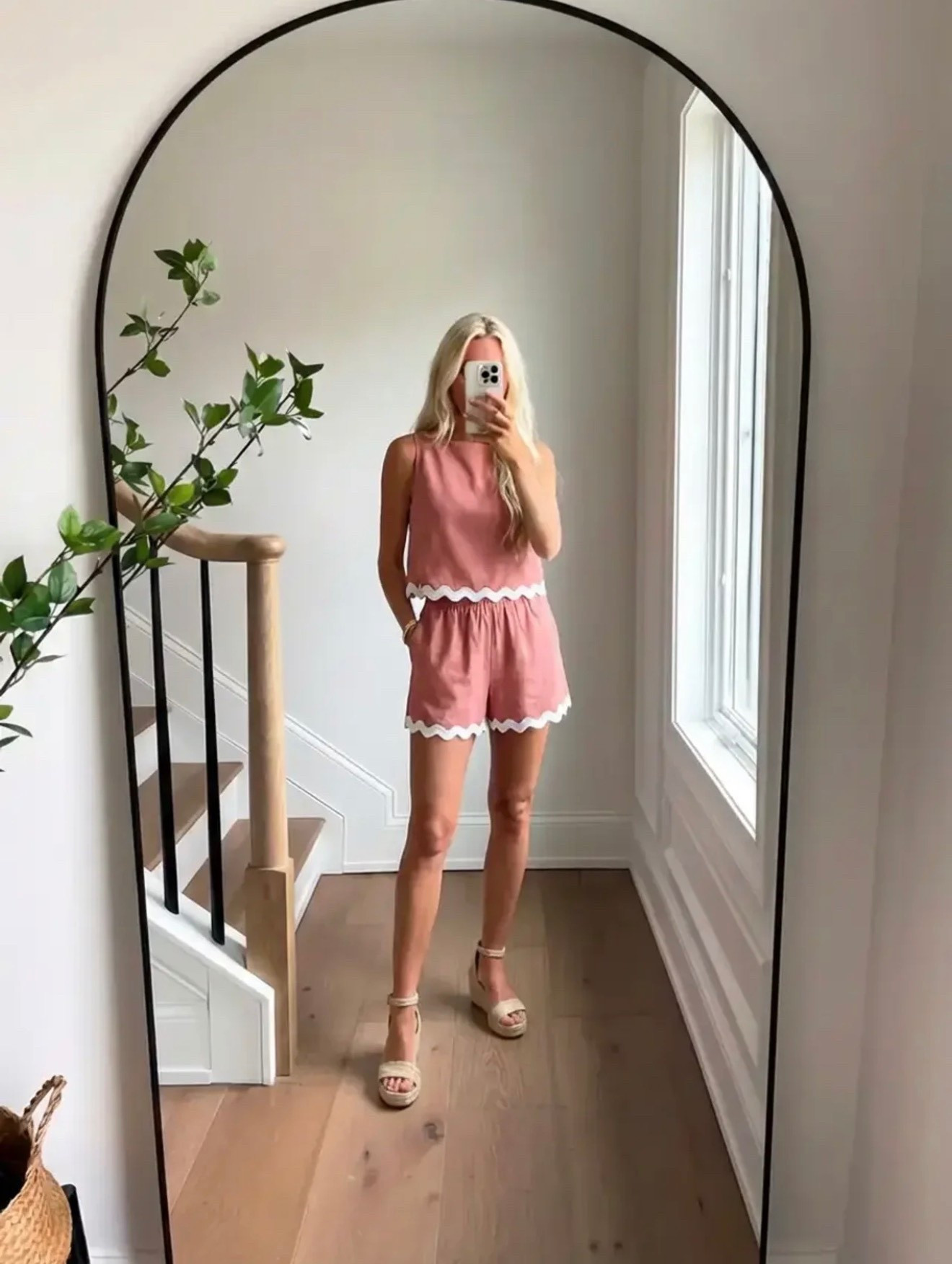 #LTKdayinmylife #LTKSpringSale #LTKgrwm