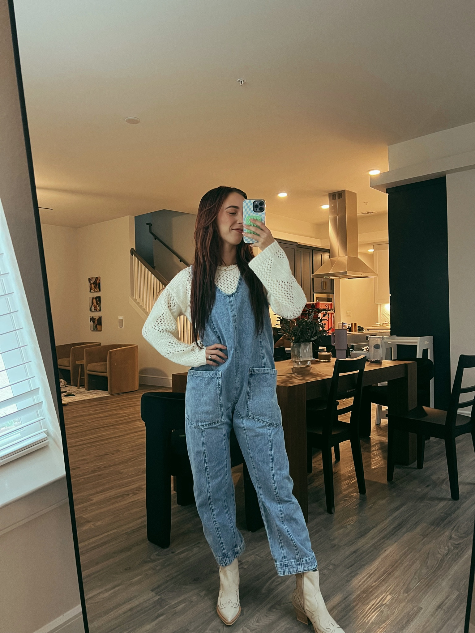#LTKxMadewell

#LTKshoecrush #LTKstyletip
