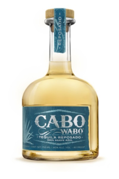 Cabo Wabo Reposado - at Drizly.com | Drizly
