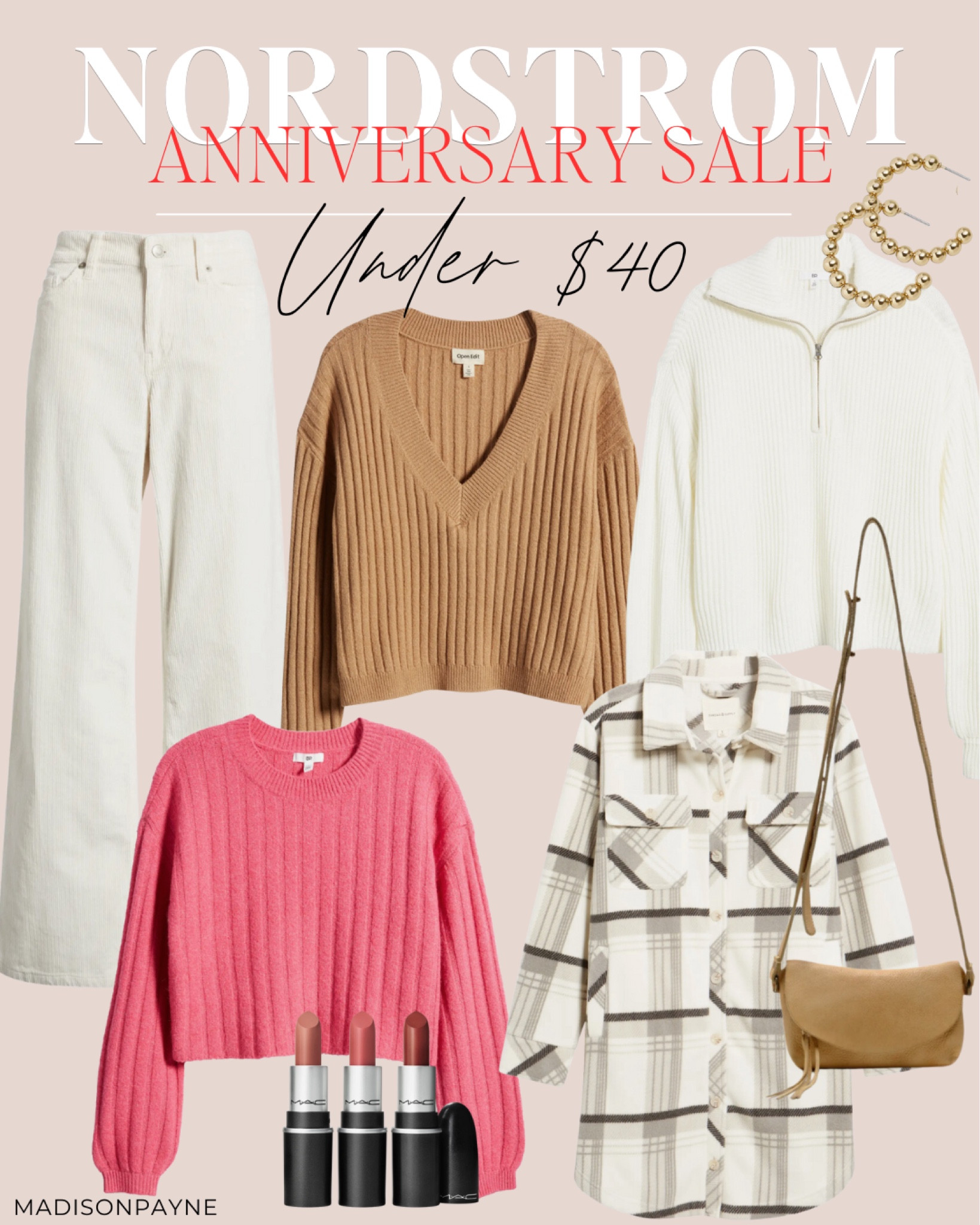 Nordstrom Anniversary Sale 🤩 under $40 

Nordstrom Anniversary Sale, NSALE, Nordstrom Sale, Under $40, Madison Payne

#LTKsalealert #LTKxNSale #LTKSeasonal