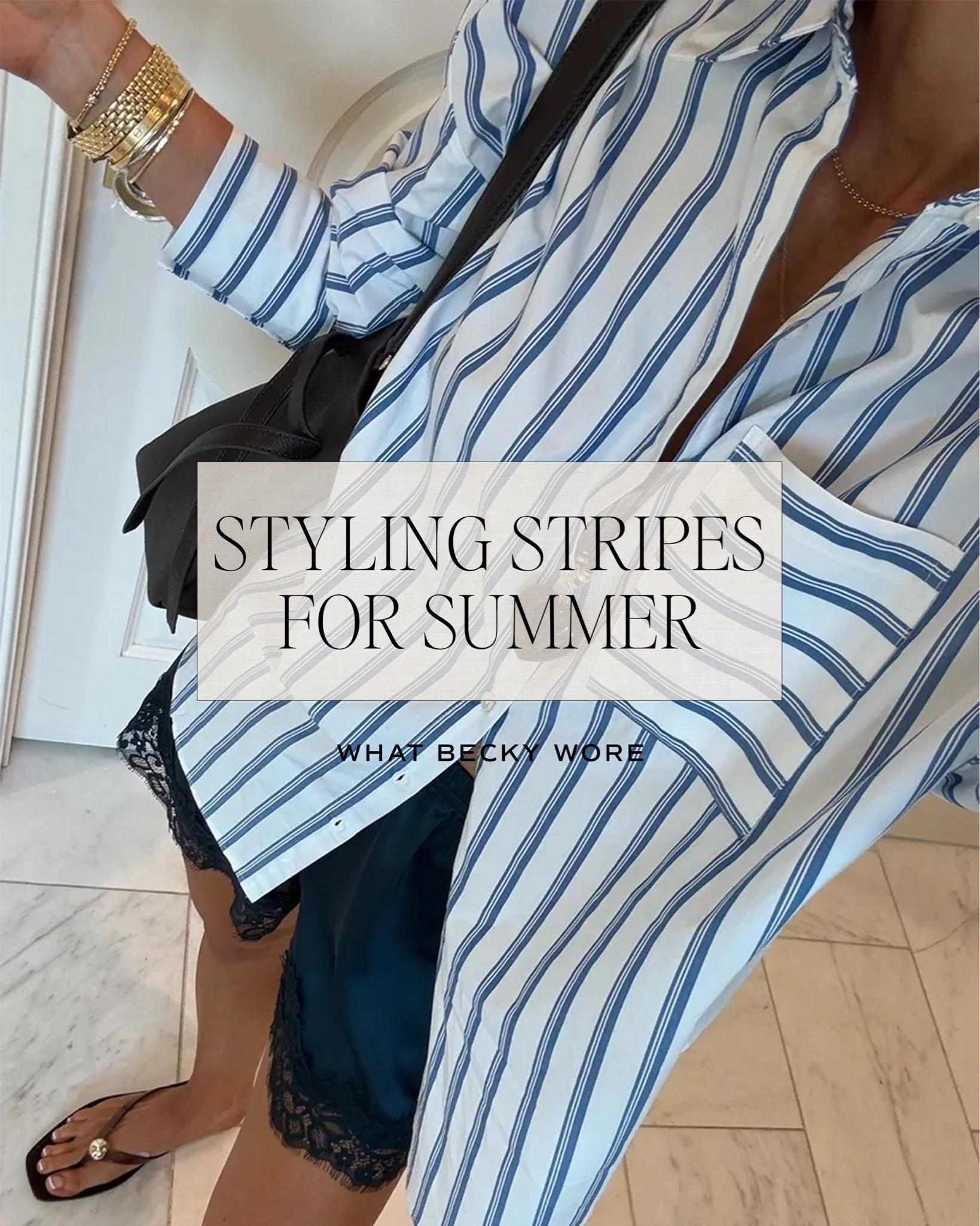 Another way to style this perfect button down from @Target 🤍

#LTKsummer #LTKstyletip