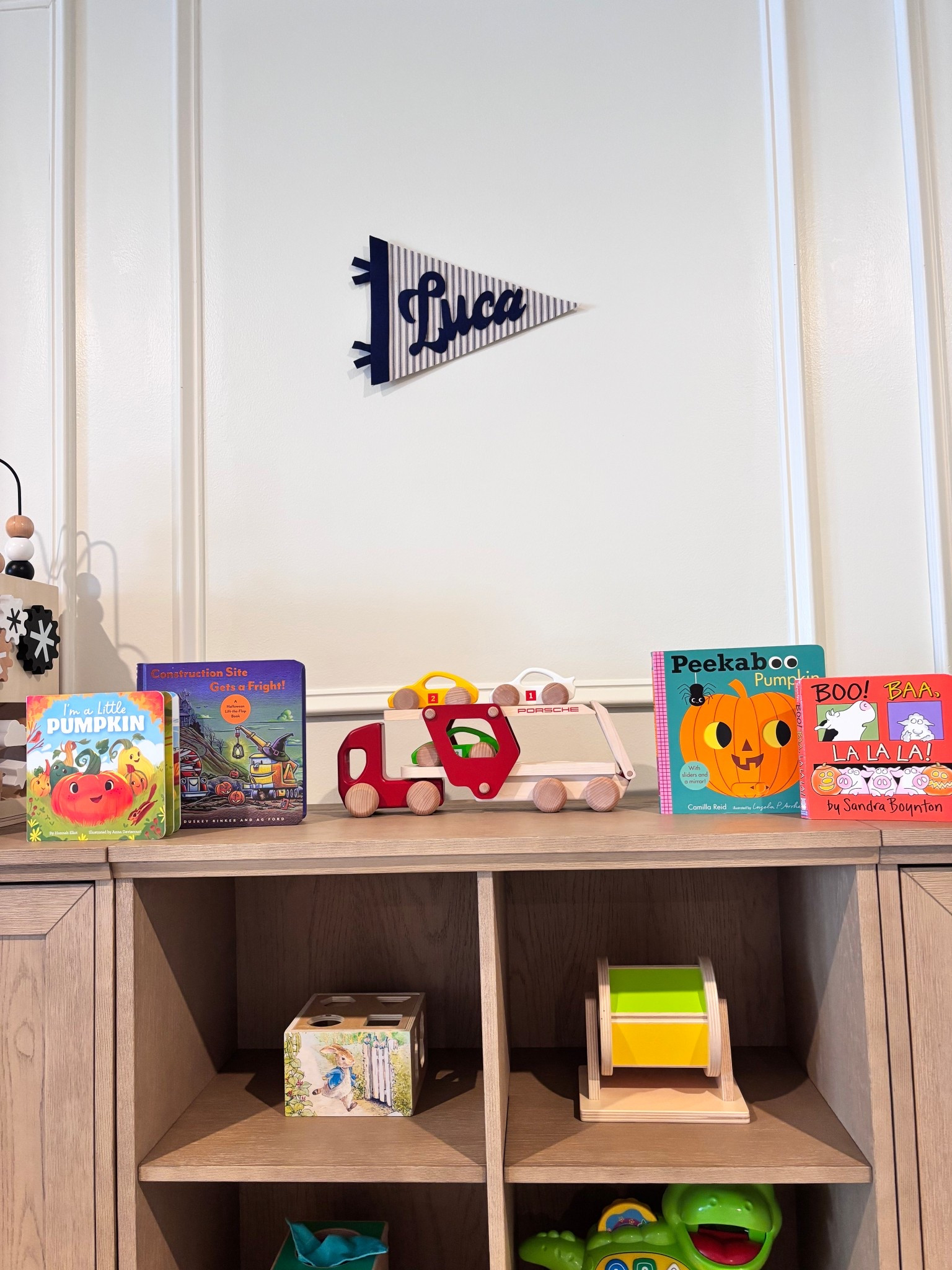 Fall Baby Books !!! 📚 🍂 