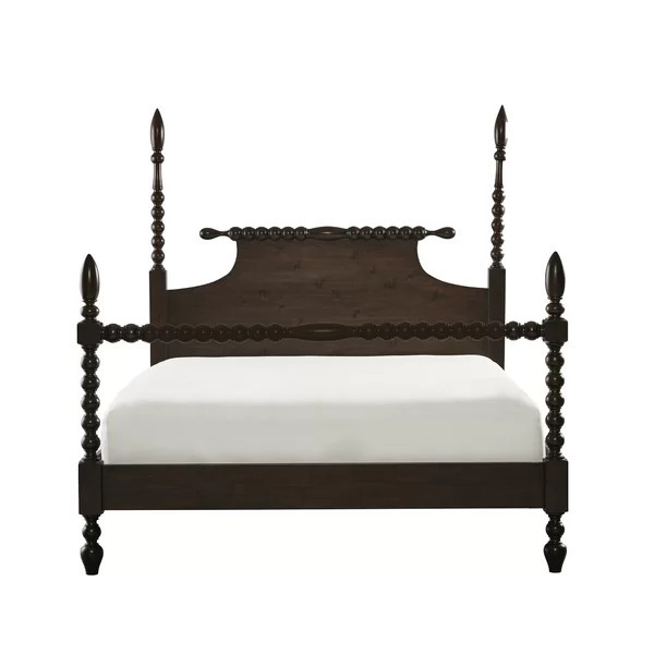 Beckett Bed | Wayfair North America