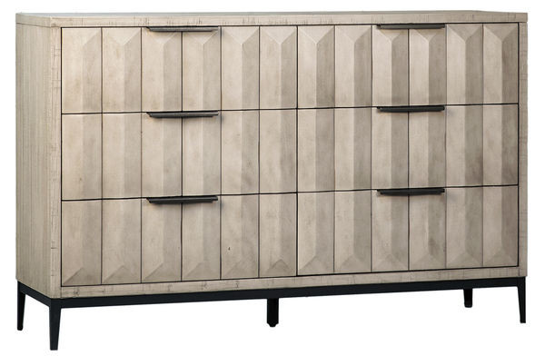 Nolan 6-Drawer Dresser | Scout & Nimble