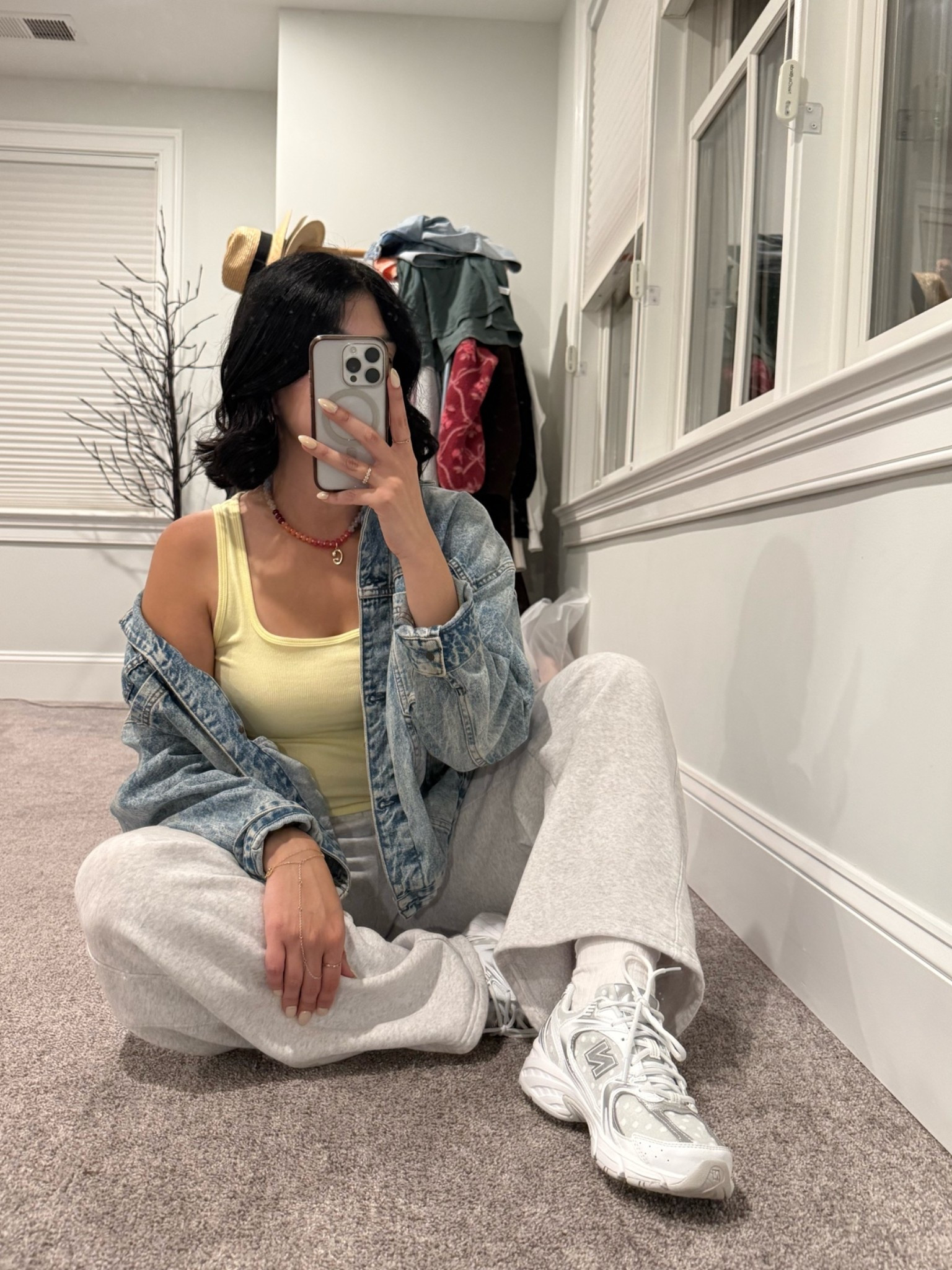 OOTD ⭐️✨

#LTKootd