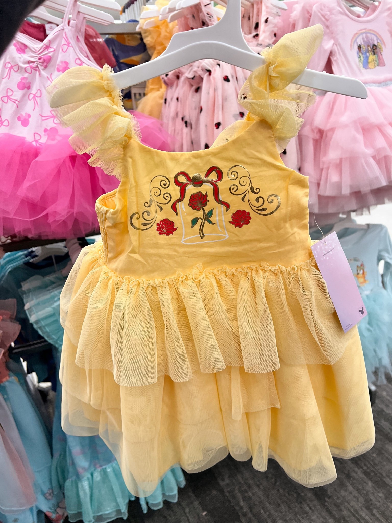 New toddler Disney dresses

Target finds, Target style, new at target 

#LTKKids #LTKmomlife