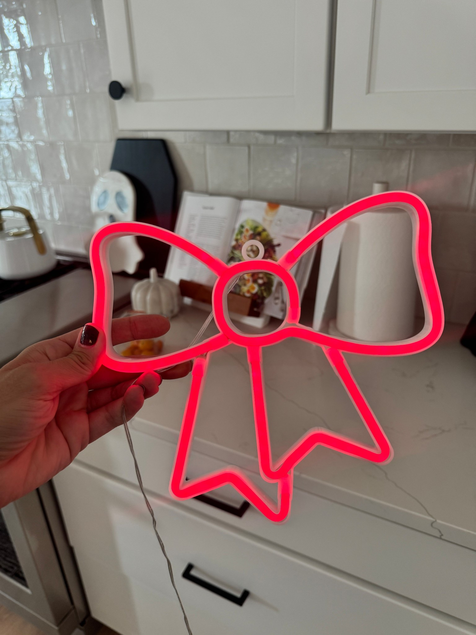 I love these red bow lights for Christmas! They’re currently on sale for 40% off! 

#LTKSeasonal #LTKSaleAlert #LTKHome