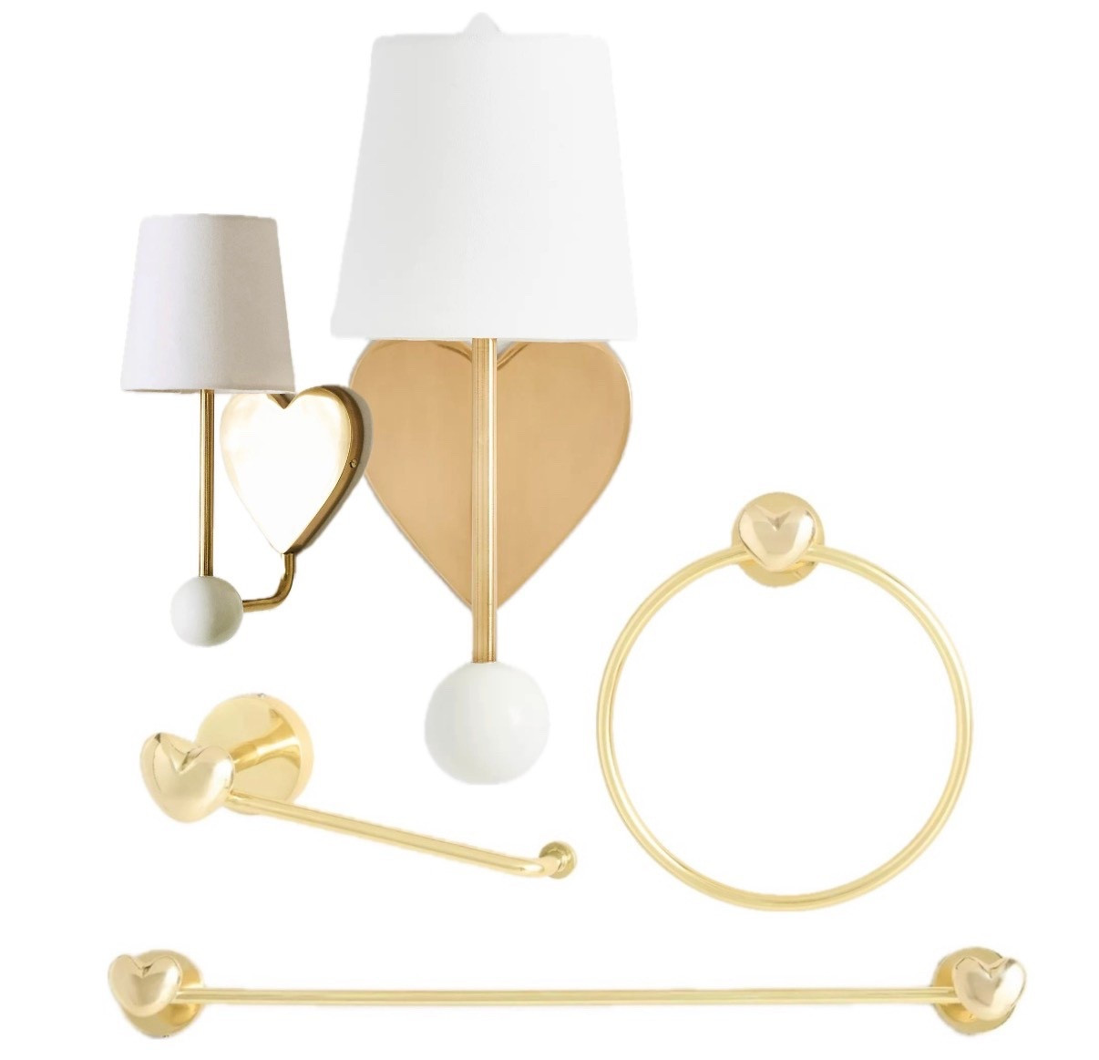 Anthropologie Extra 50% off sale price- darling affordablepieces for a girls room/bathroom! 

#LTKSaleAlert #LTKHome #LTKKids