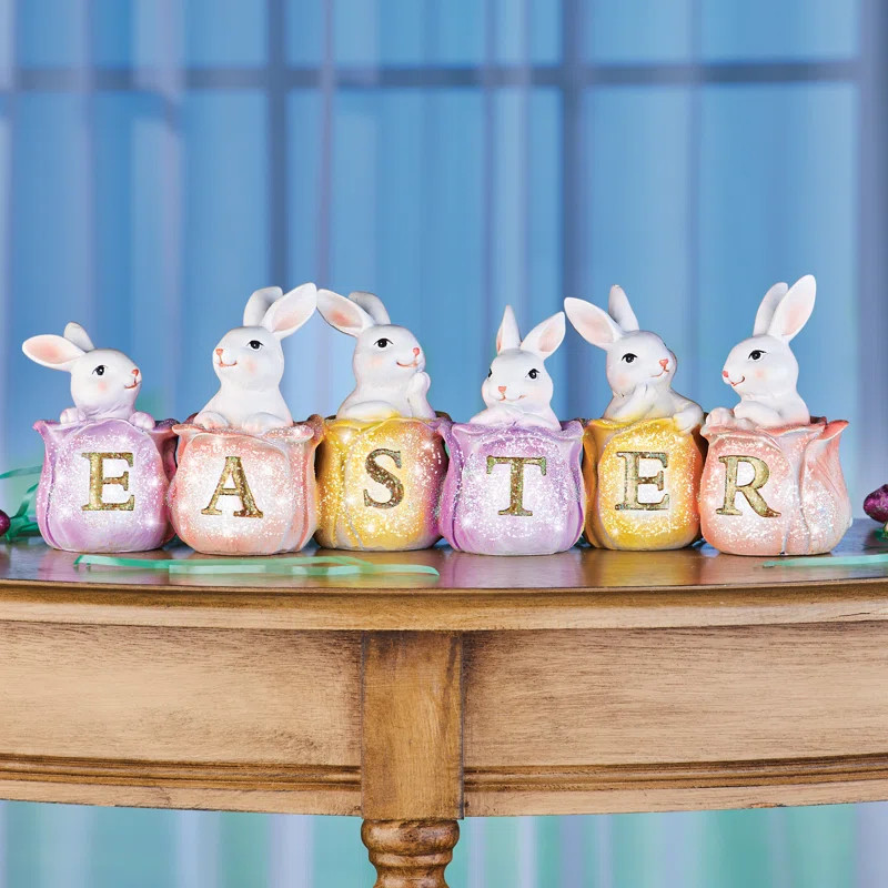 Easter Bunny | Wayfair North America