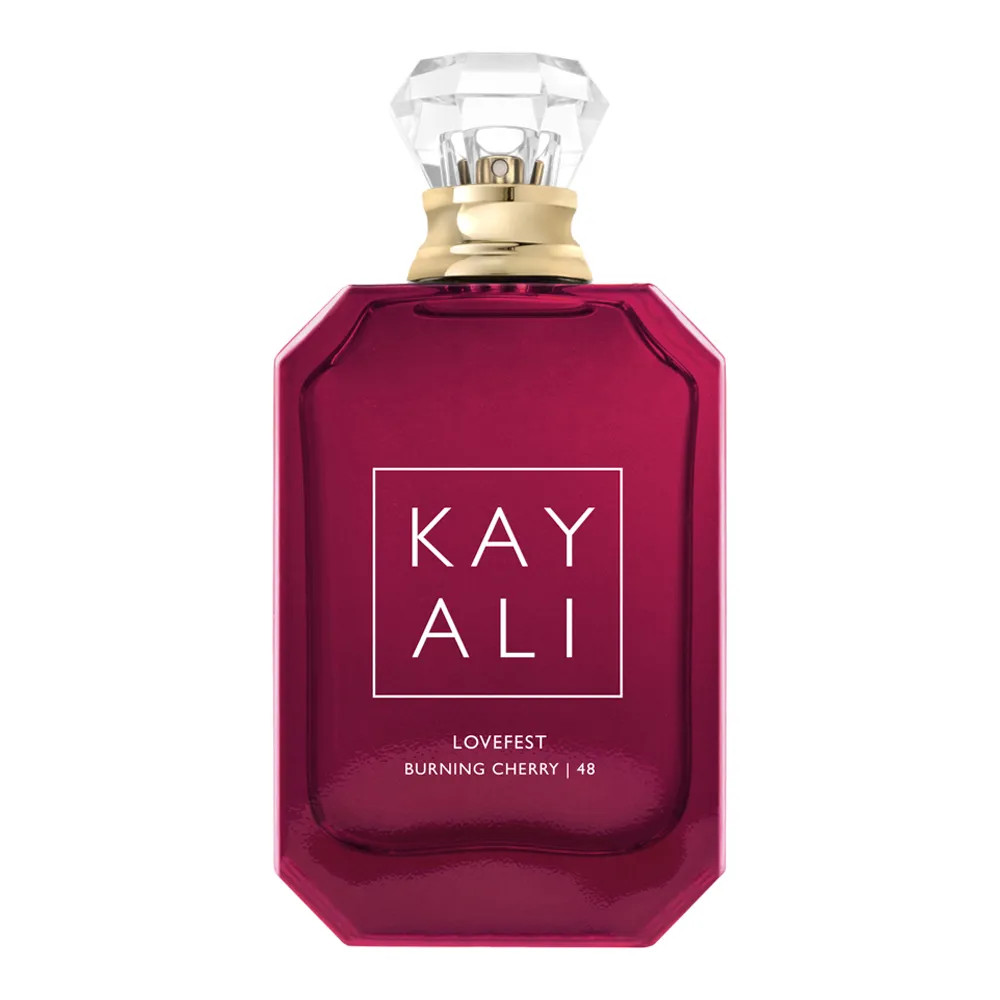 Kayali Lovefest Burning Cherry | 48 Eau De Parfum | Sephora (AU)