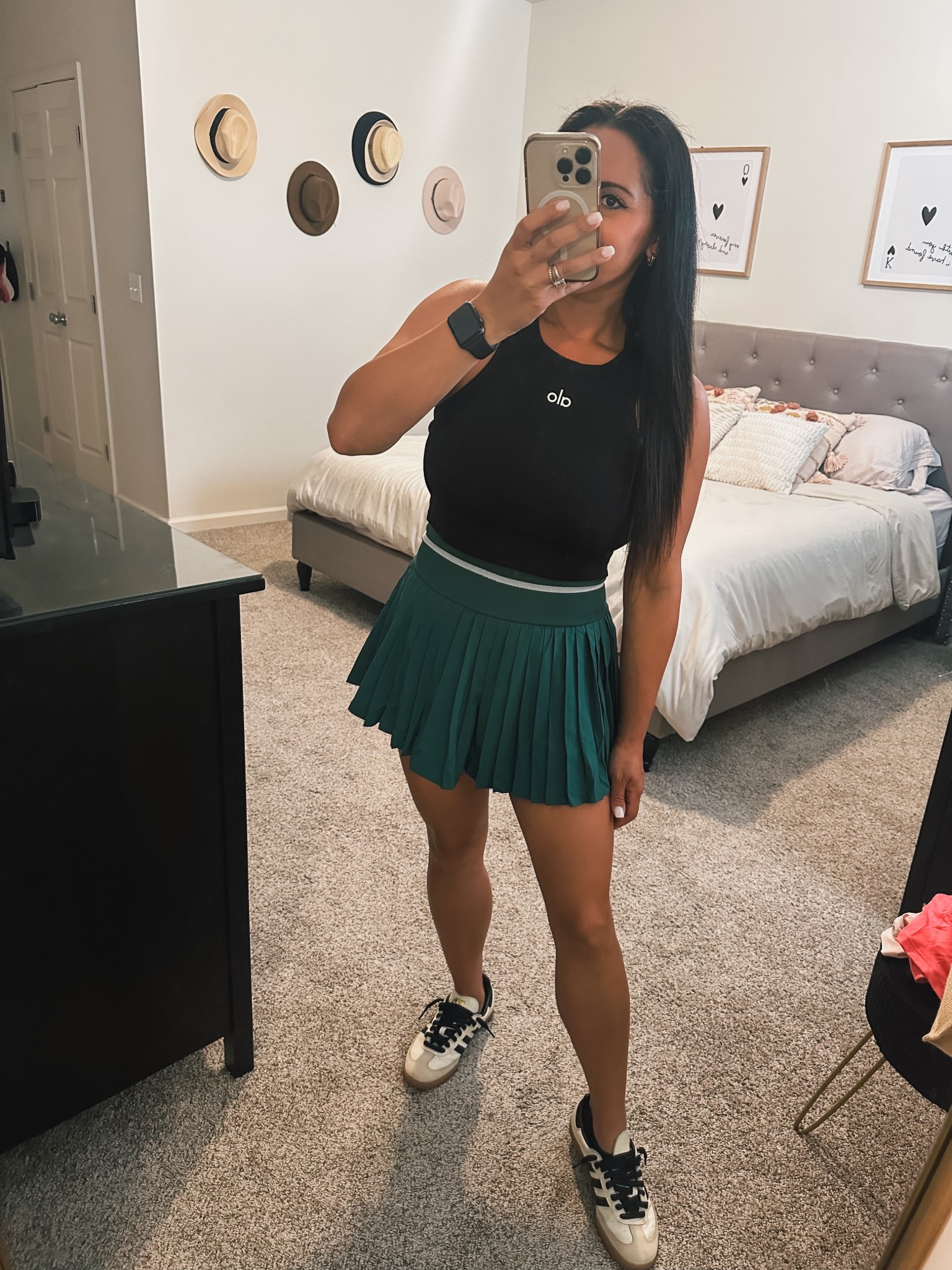 Golf outfit, tennis outfit, alo, aloversary sale, alo yoga, athleisure, amazon finds, amazon fashionn

#LTKStyleTip #LTKActive #LTKSaleAlert