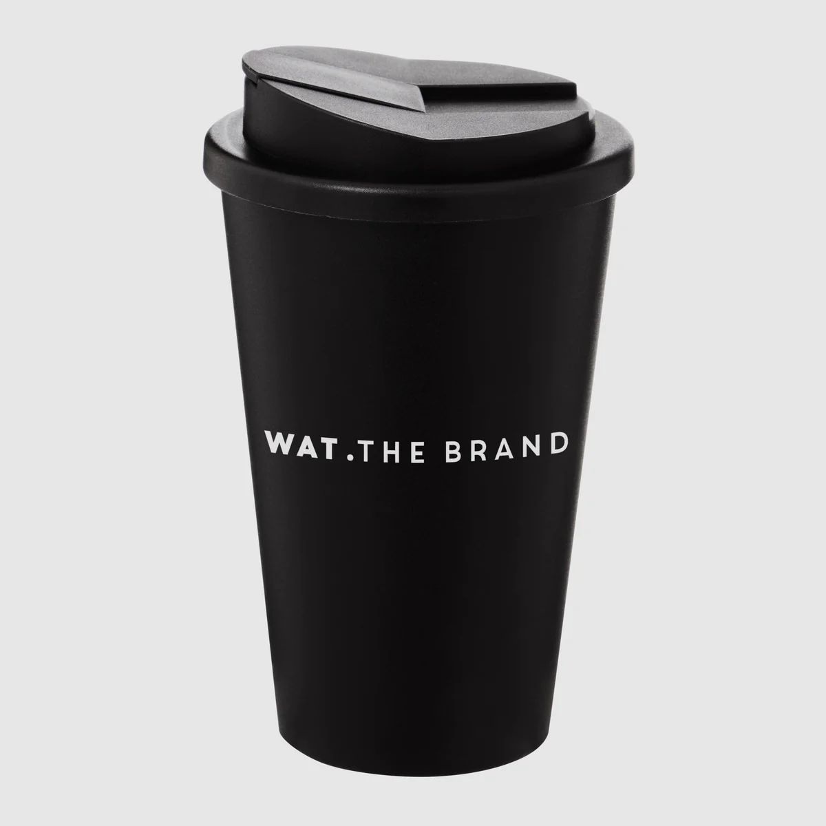 WAT TRAVEL CUP | WAT The Brand