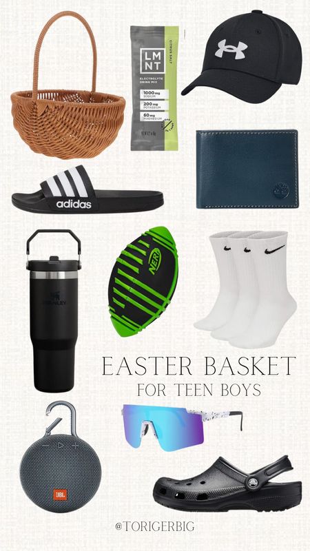 Easter basket for boys!

Amazon Easter finds, last minute Easter baskett

#LTKSeasonal #LTKFestival #LTKfindsunder100