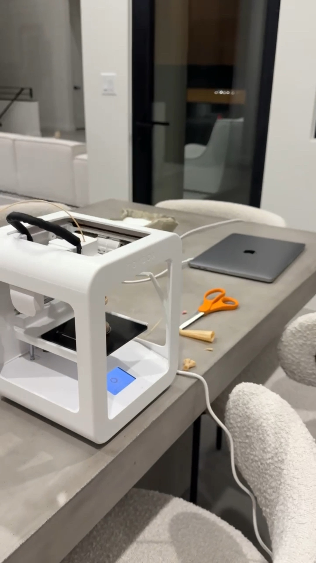 they have used this 3D printer nonstop since they got it! so much fun! 

#LTKKids #LTKActive #LTKmomlife