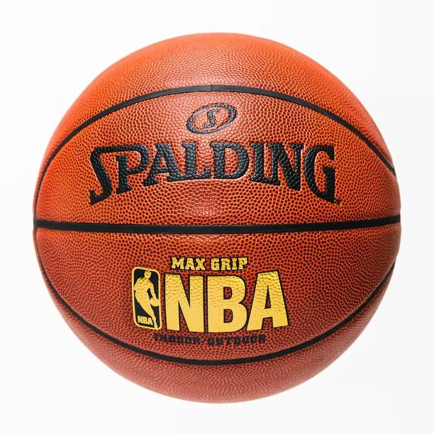 Spalding NBA Max Grip 29.5" Basketball - Walmart.com | Walmart (US)