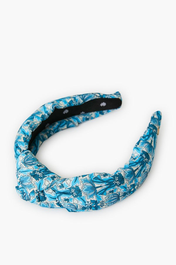 Danuna Liberty Knotted Headband | Tuckernuck (US)